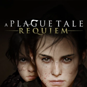 A Plagtrailerue Tale: Requiem - Bekijk de nieuwe verhaal