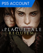 A Plague Tale Requiem Playstation 5