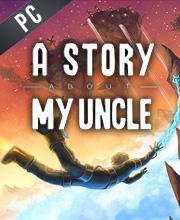 A Story About My Uncle Pc