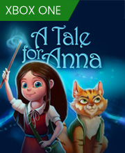 A Tale For Anna Xbox One