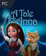 A Tale for Anna Pc