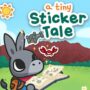 Speel vandaag gratis A Tiny Sticker Tale op Prime Gaming