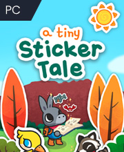 A Tiny Sticker Tale Pc