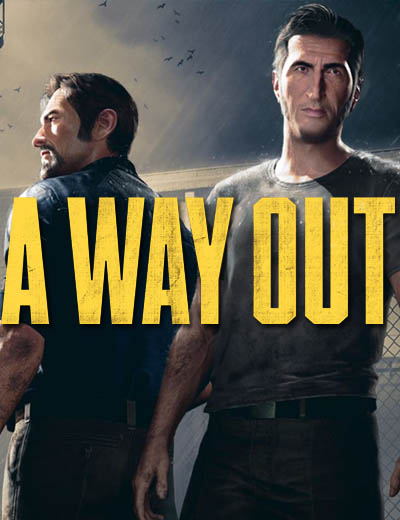 A Way Out Friend Pass Available For Numerous Friends
