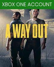 A Way Out Xbox One