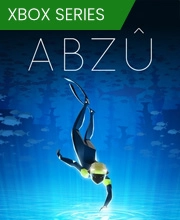 ABZU Xbox Series X