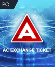 AC Exchange Ticket Pc