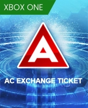 AC Exchange Ticket Xbox One