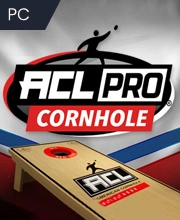 ACL Pro Cornhole Pc