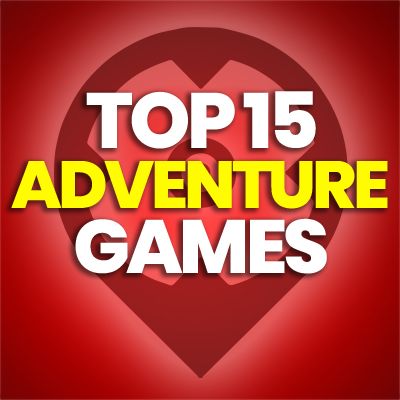 15 van de beste avonturenspellen en vergelijk de prijzen