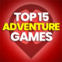 15 van de beste adventure games en vergelijk de prijzen