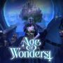 Age of Wonders 4: Fantasy Strategie Nu Beschikbaar