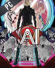AI The Somnium Files Pc