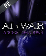 AI War Ancient Shadows