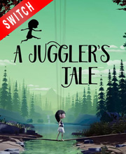 A Juggler’s Tale Switch