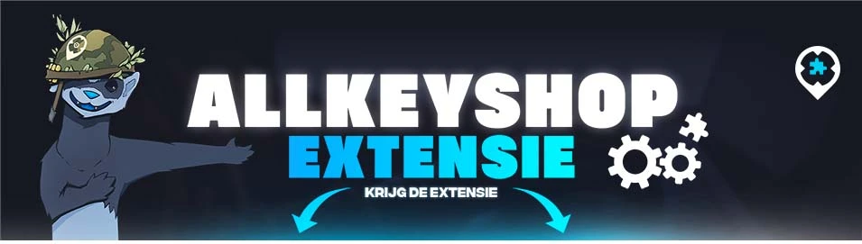 CDkeyNL Extension 