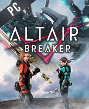 ALTAIR BREAKER Pc