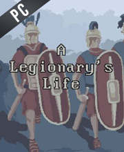 A Legionary's Life Pc