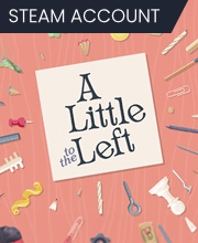 A Little To The Left