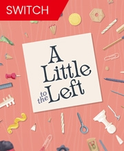 A Little to the Left Switch