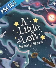 A Little to the Left Seeing Stars Playstation 4