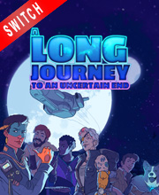 A Long Journey To An Uncertain End Switch