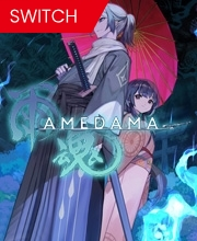 AMEDAMA Switch