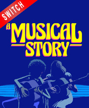A Musical Story Switch