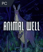 ANIMAL WELL Pc