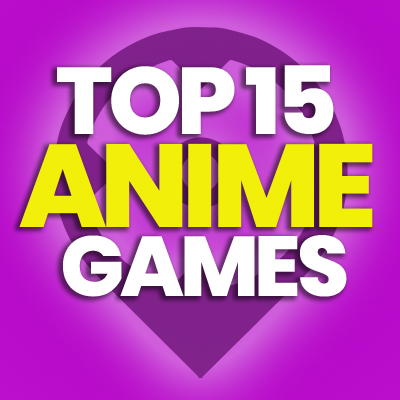 15 van de beste Anime spellen en vergelijk prijzen