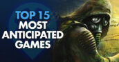 Top 15 meest verwachte games van 2024: Niet te missen deals