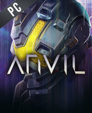 ANVIL Pc