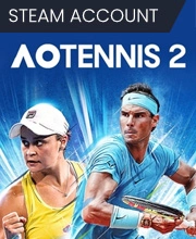 AO Tennis 2 Pc