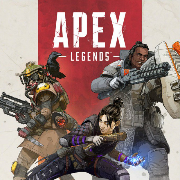 Apex Legends krijgt Team Deathmatch Mode in Seizoen 16