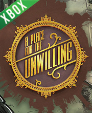 A Place for the Unwilling Xbox One