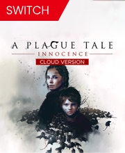 A Plague Tale Innocence Cloud Version Switch