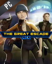 AR-K The Great Escape