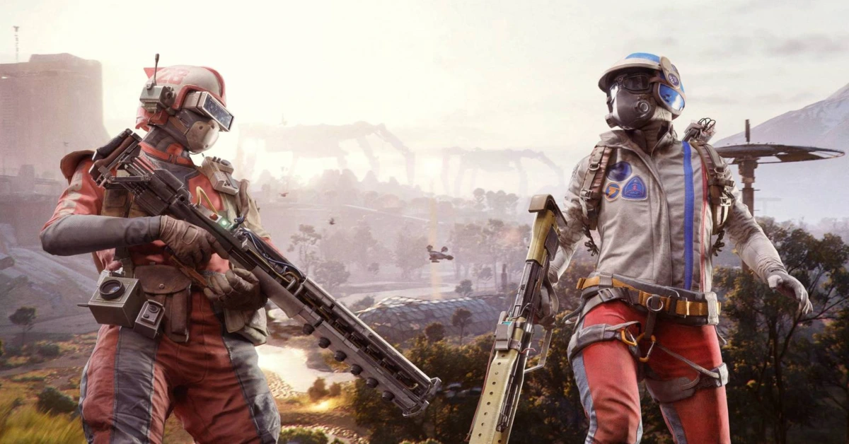 ARC Raiders bereikt bijna 1 miljoen gelijktijdige spelers: Hoe Embark Studios het genre veroverde