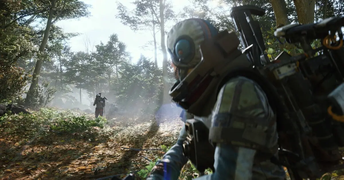 Is AI de toekomst van AAA? Wat Arc Raiders betekent voor gaming