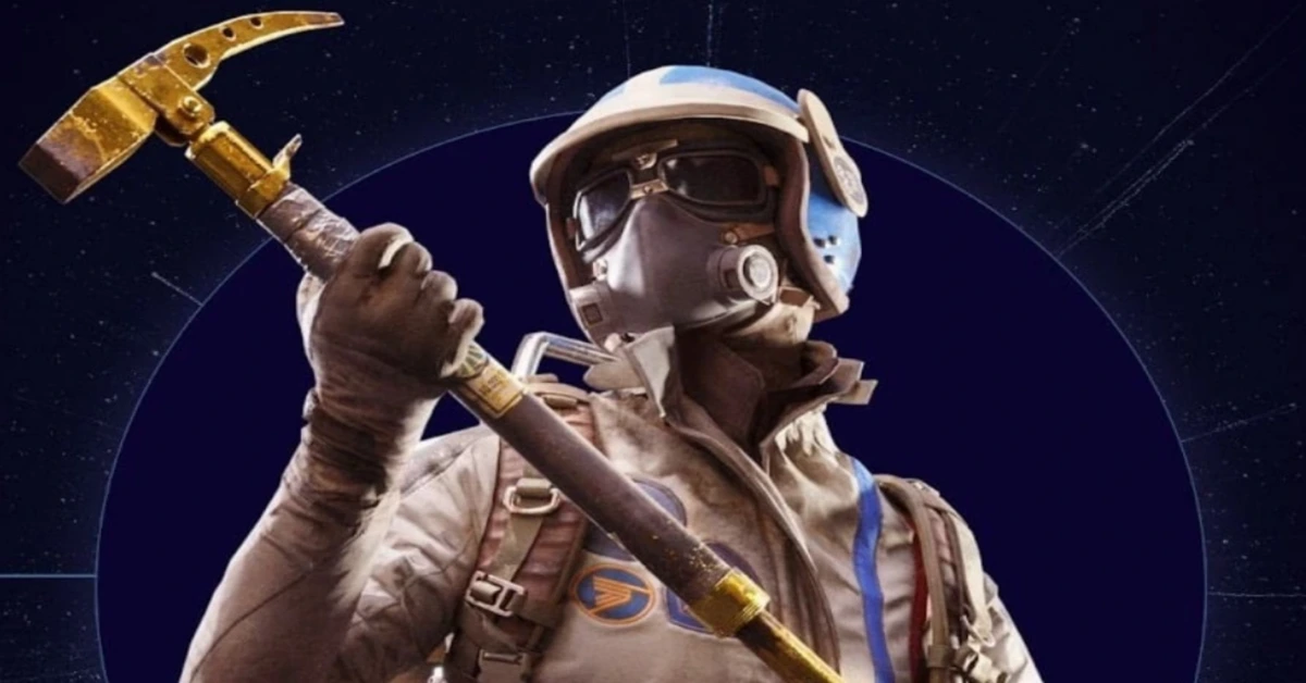 ARC Raiders: 12 miljoen verkochte exemplaren en gratis Gouden Houweel onthuld