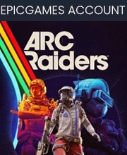 ARC Raiders Pc