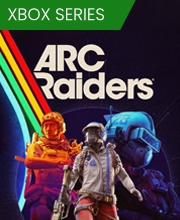 ARC Raiders Xbox Series X