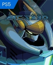 ARC SEED Playstation 5