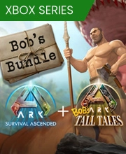 ARK Bob’s Bundle Xbox Series X
