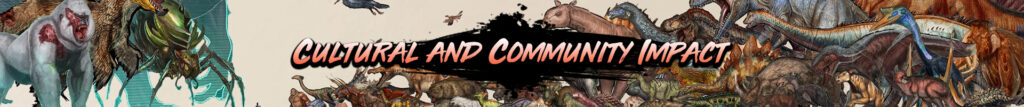 Culturele en Gemeenschapsimpact