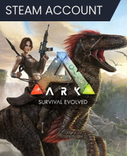 ARK Survival Evolved Pc
