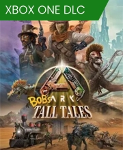 ARK Bob’s Tall Tales Xbox One