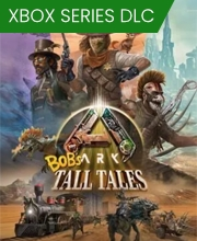 ARK Bob’s Tall Tales Xbox Series X