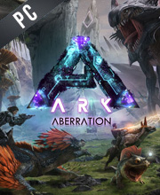 ARK Survival Evolved Aberration Pc