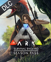 ARK Survival Evolved Season Pass Pc